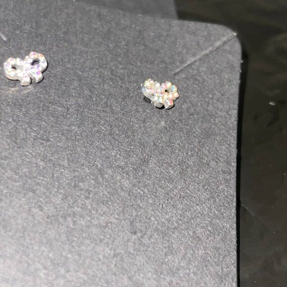 10pc Jewelry bundle hair clips earrings necklace Bracelet - Picture 12 of 16